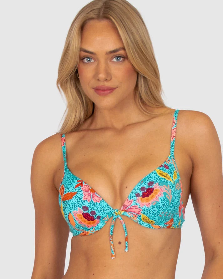 Nomad Summer Bikini Booster Bra