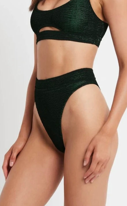 Savannah Brief