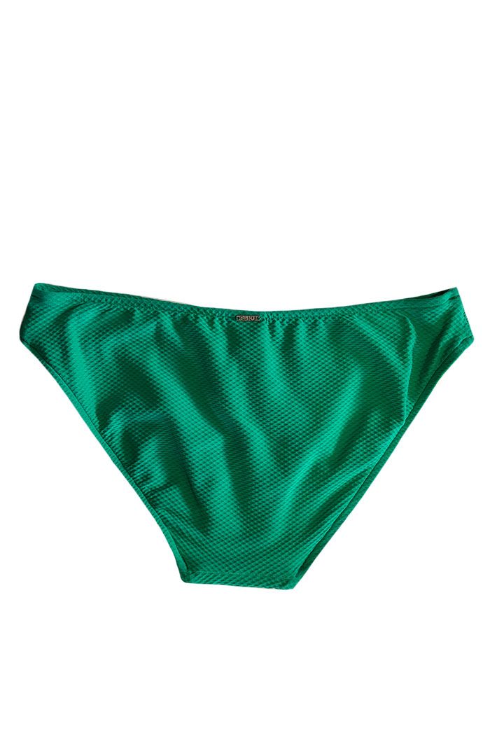 BAKU Rococco Regular Bikini Bottom - Parakeet