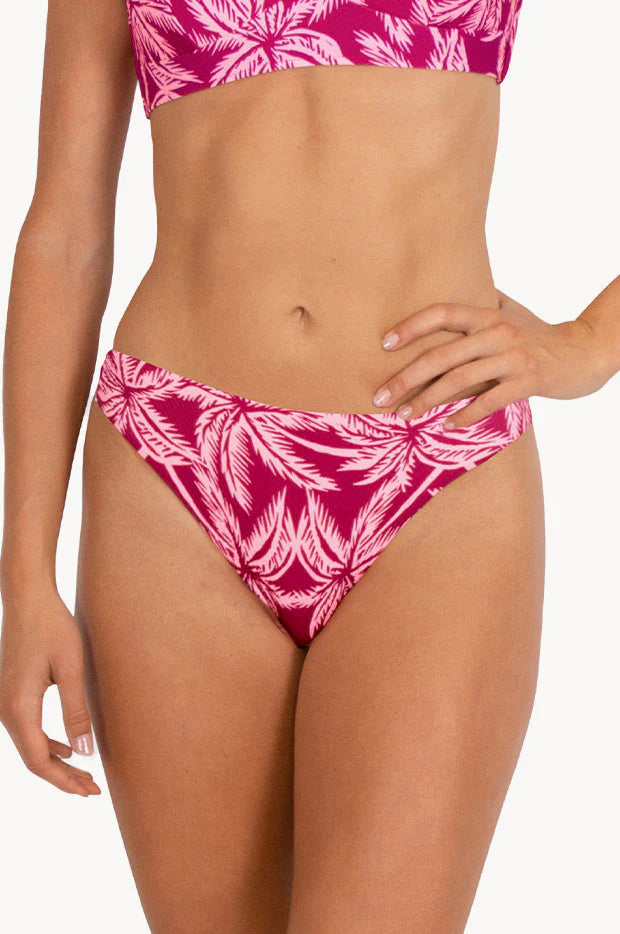Hot Tropics Regular Bikini Pant