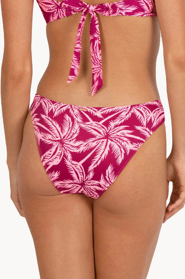 BAKU Regular Bikini Pant - Hot Tropics