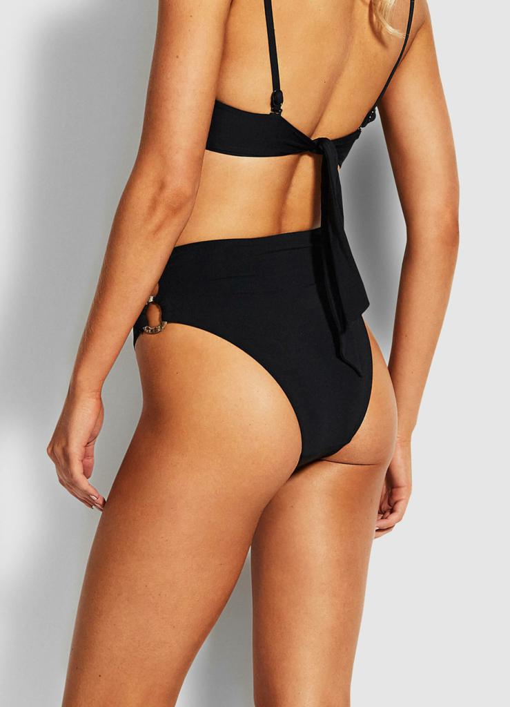 Ring Side Hi Rise Pant