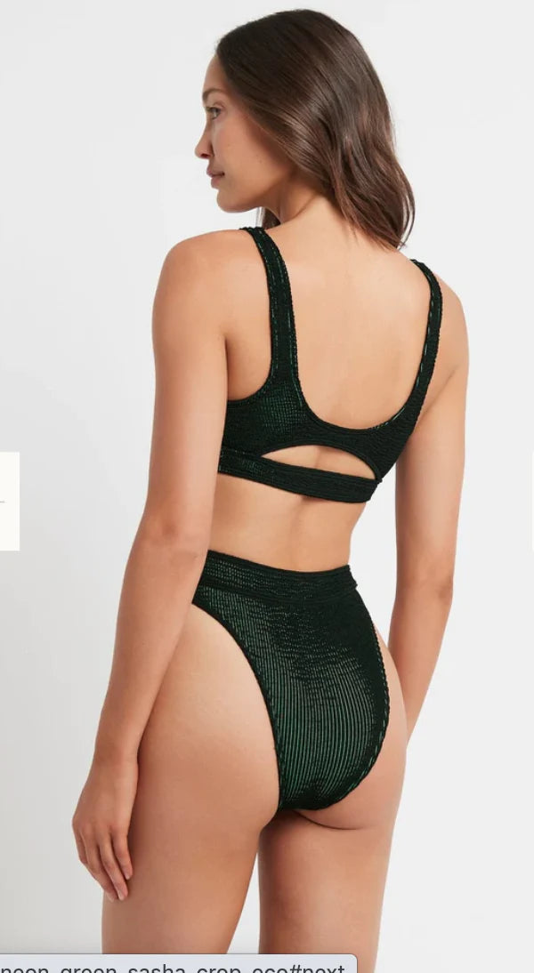 Savannah Brief