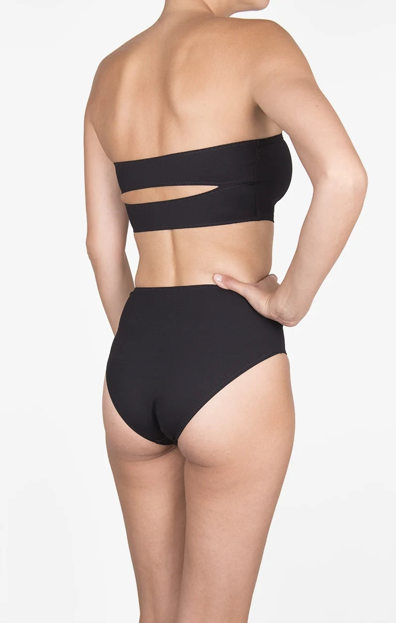 Techno-Graph Tube Bandeau Top