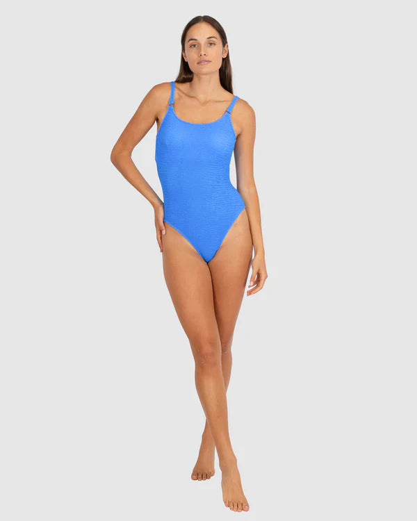 BAKU Ibiza D-E Cup Underwire One Piece Swimsuit - Maya