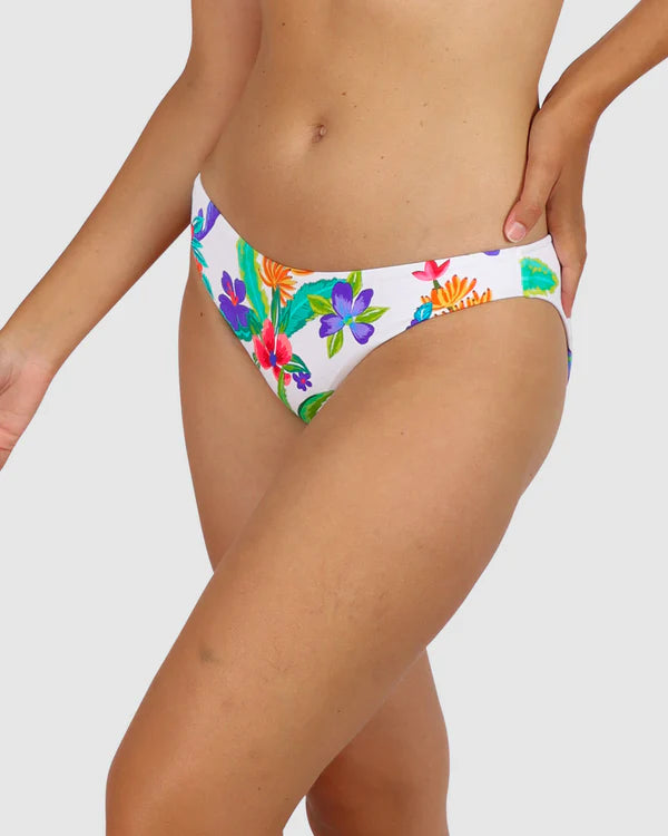 Ipanema Regular Bikini Bottom