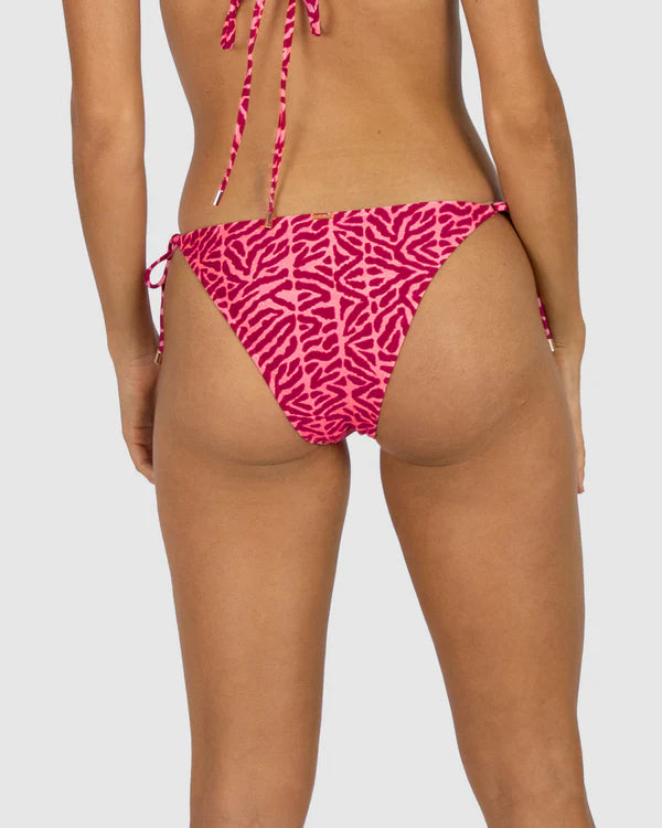Wild Coast Rio Tieside Bikini Bottom