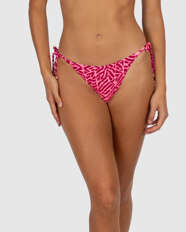 Wild Coast Rio Tieside Bikini Bottom