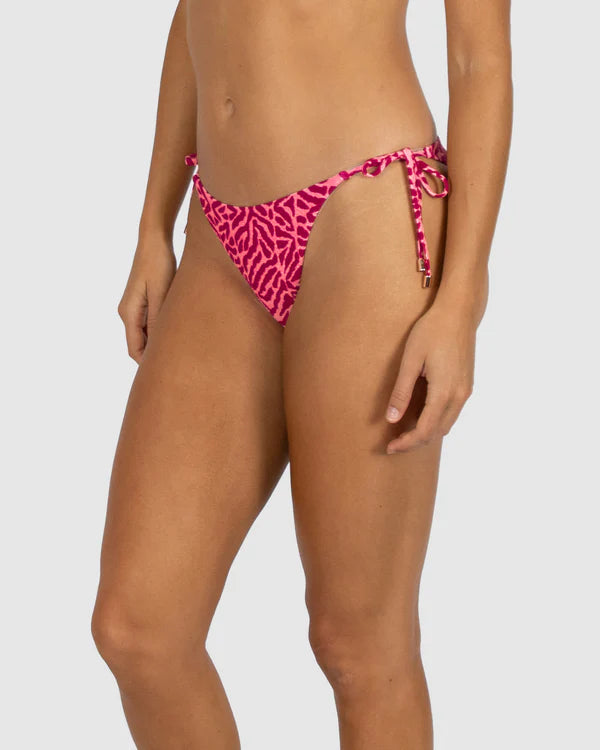 Wild Coast Rio Tieside Bikini Bottom