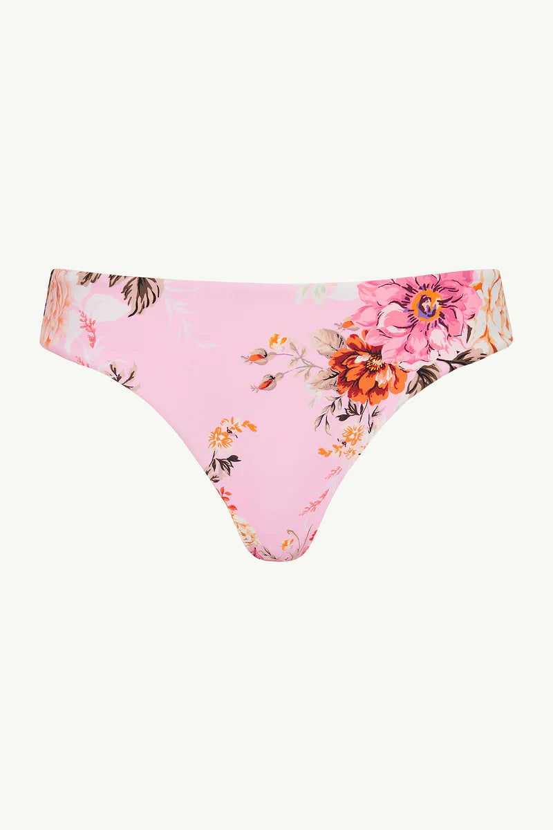 Regular Cheeky Pant