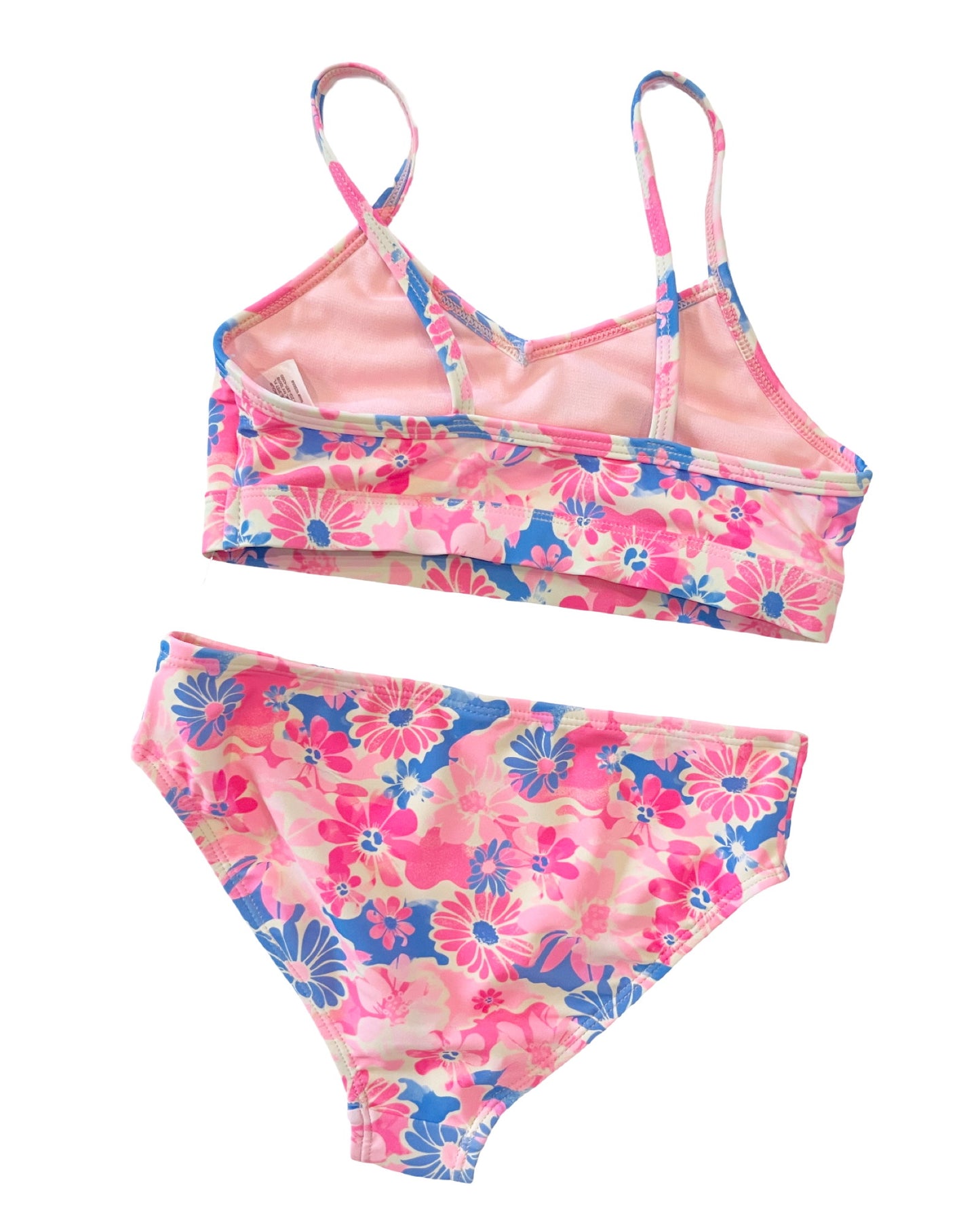 ANGEL BEACH Girls 3 Piece Set - Tropicflauge