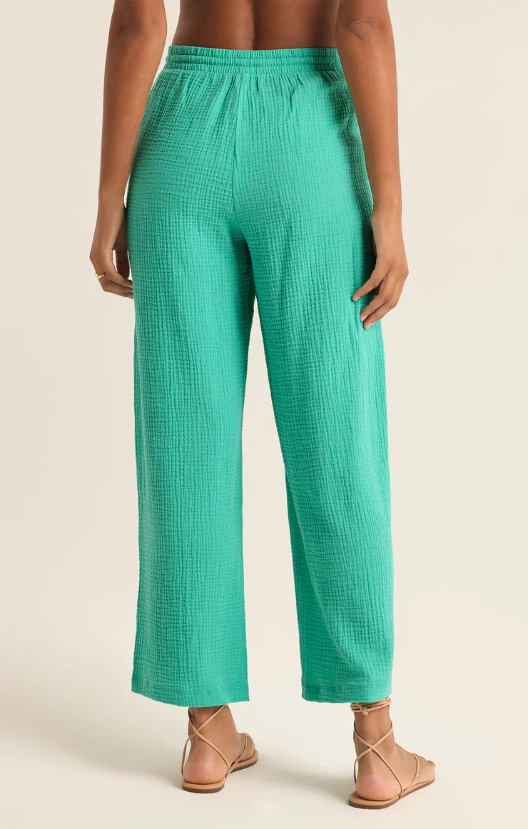 Cabana Bondi Gauze Pant