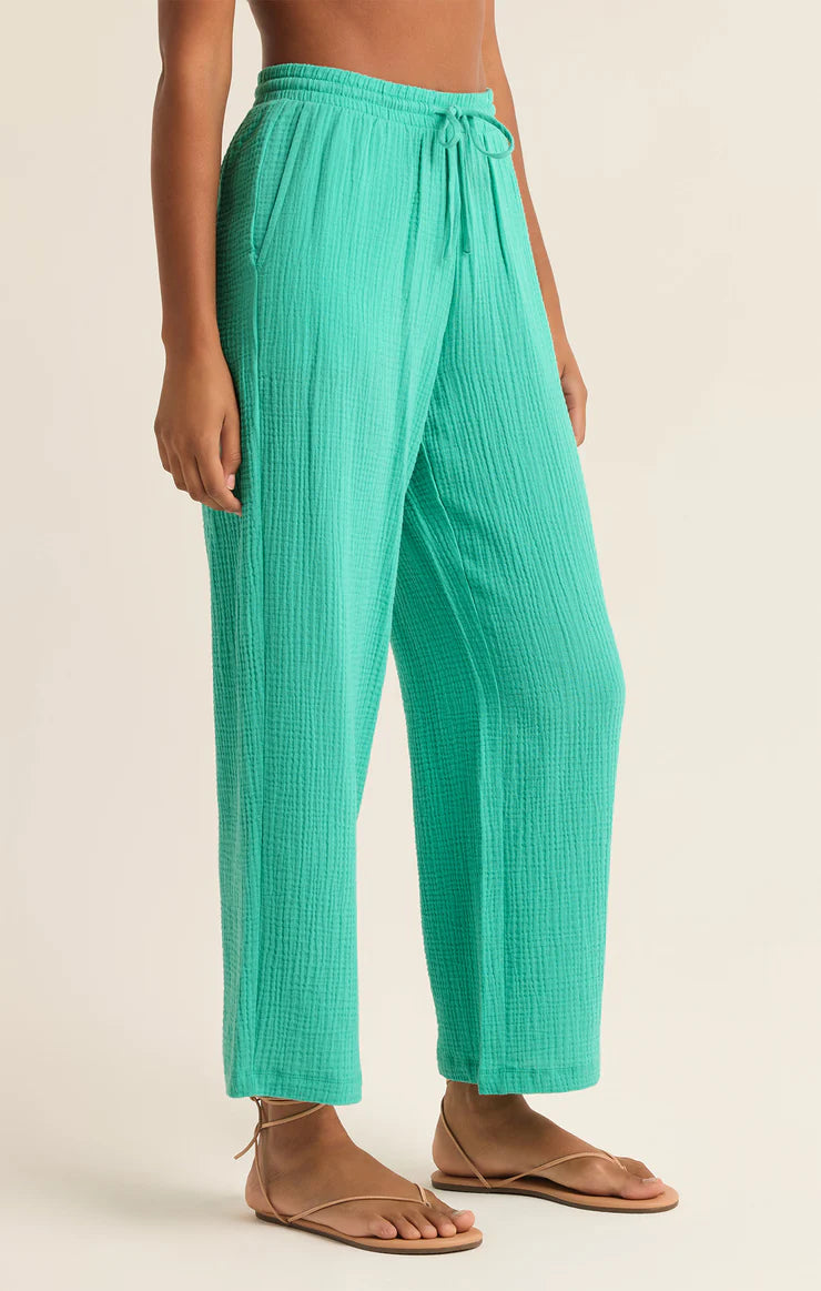 Cabana Bondi Gauze Pant