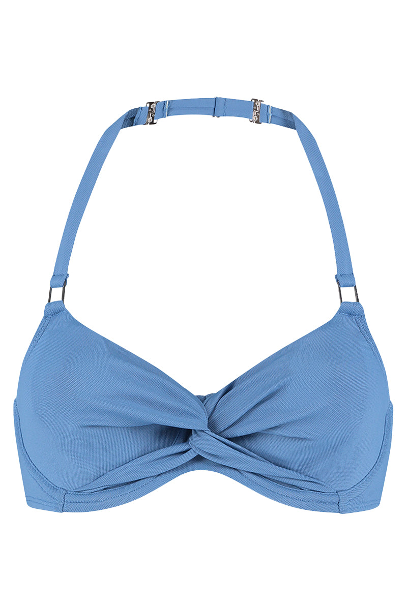 E-Cup Bikini Top