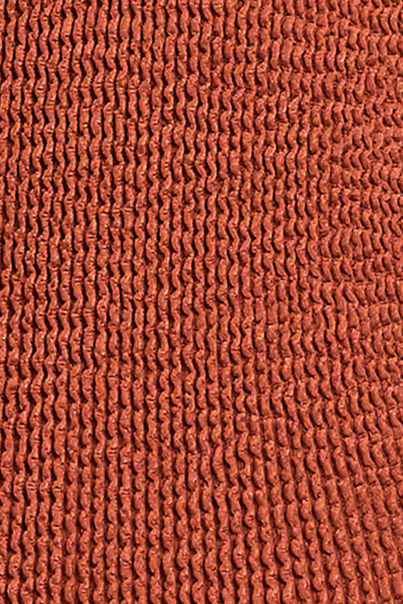 BOND-EYE Gracie One Piece - Bronze Shimmer