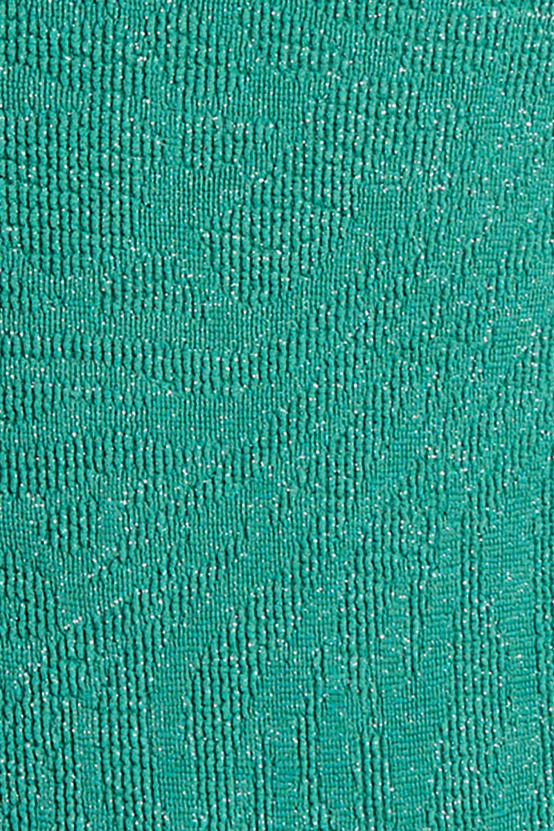 BOND-EYE Sign Brief - Teal Animalia