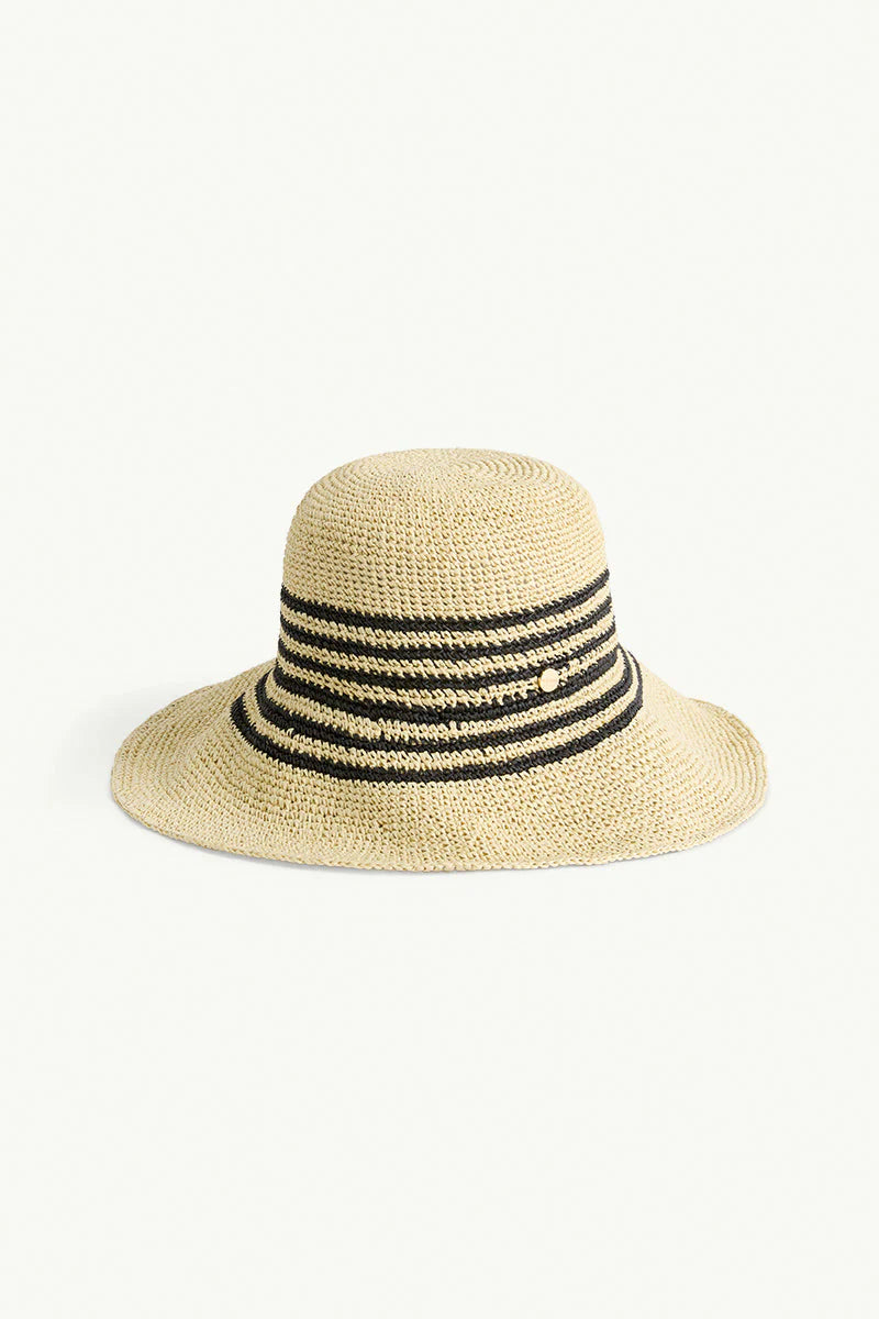 SEA LEVEL Gili Beach Hat
