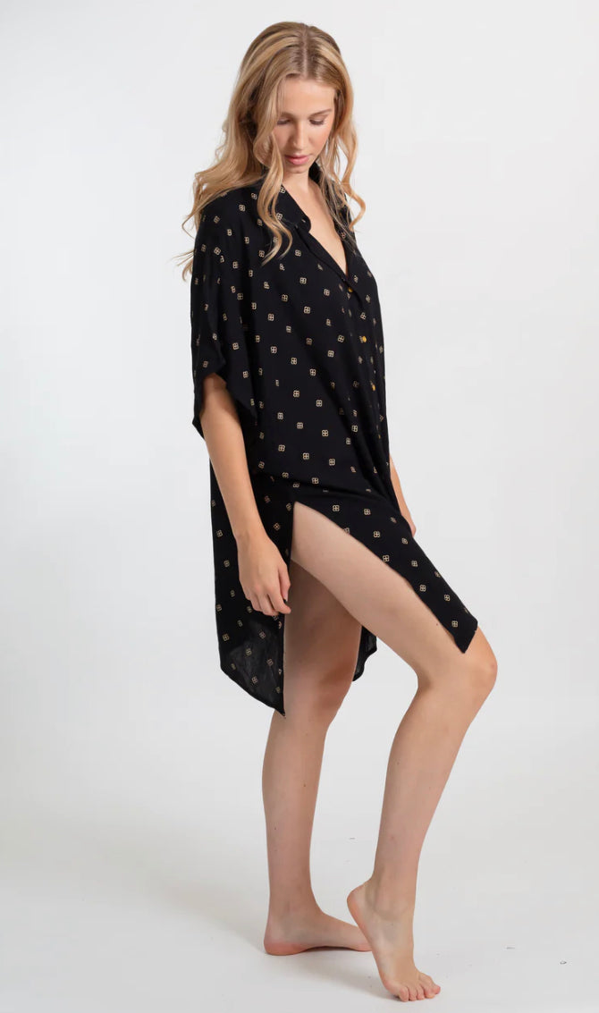 Miami Shine Big Shirt