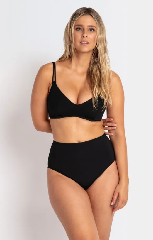AZURA BASIC BIKINI BOTTOM