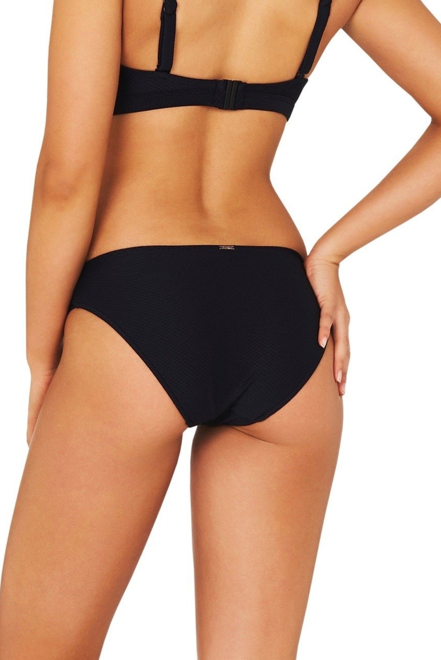 Rococco Regular Bikini Pant
