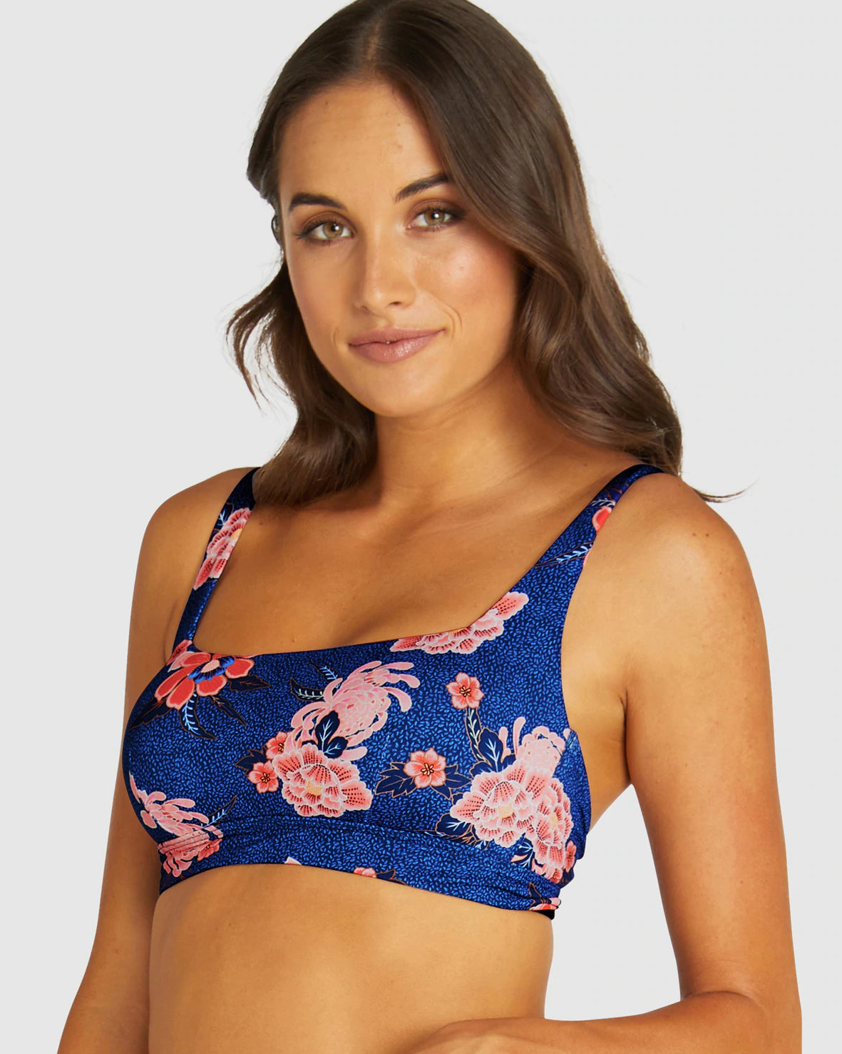 D-DD Cup Bralette