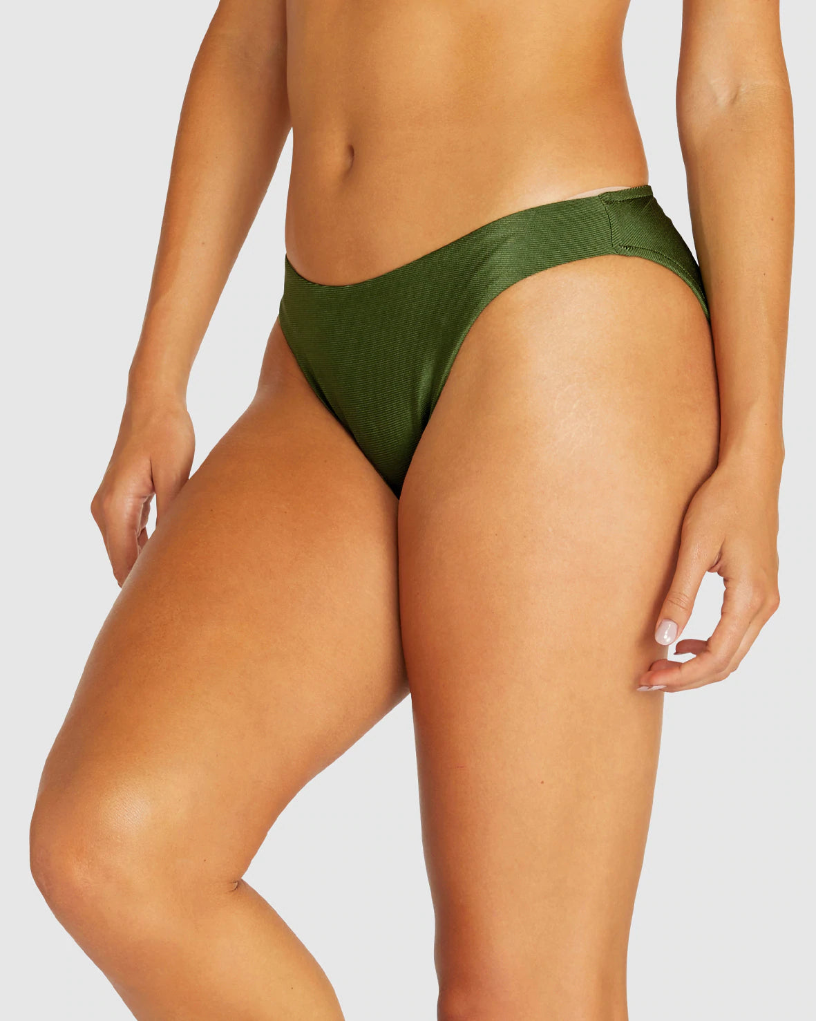 Regular Bikini Pant