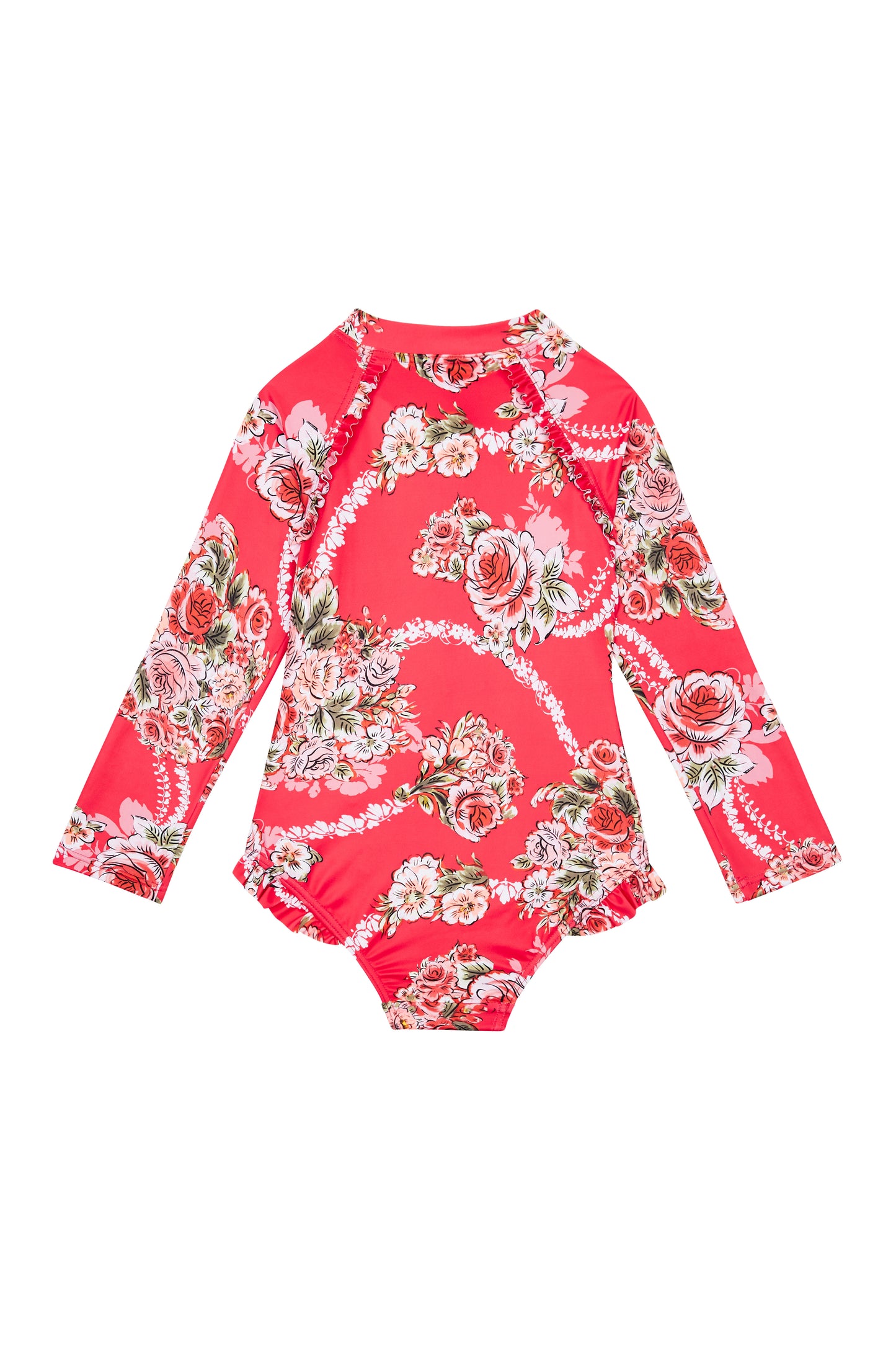 SEAFOLLY Girl's One Piece - Little Village in Como