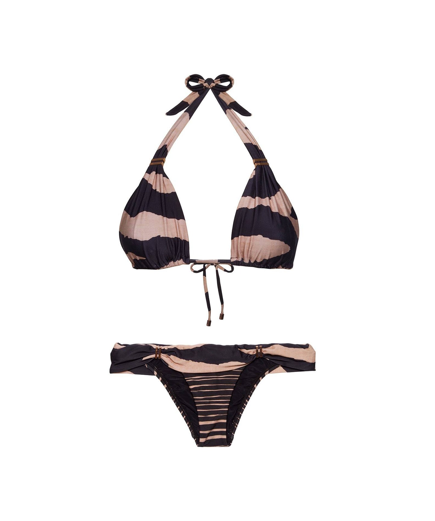 ViX Paula Hermanny Lanai Bia Tube Top