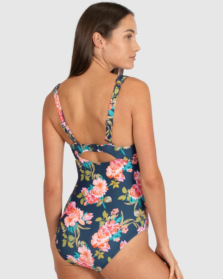 E-F Cup Mio One Piece Suit