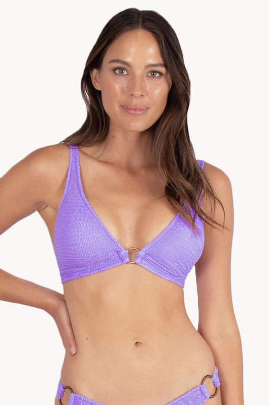 Ibiza Ring Front Bra