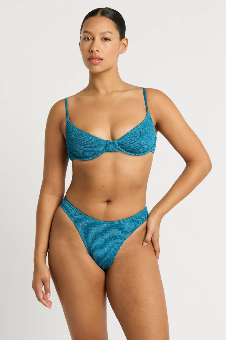 Gracie Balconette Top