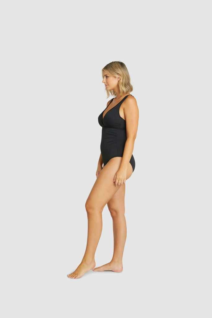 Rococco Longline E-F Cup One Piece