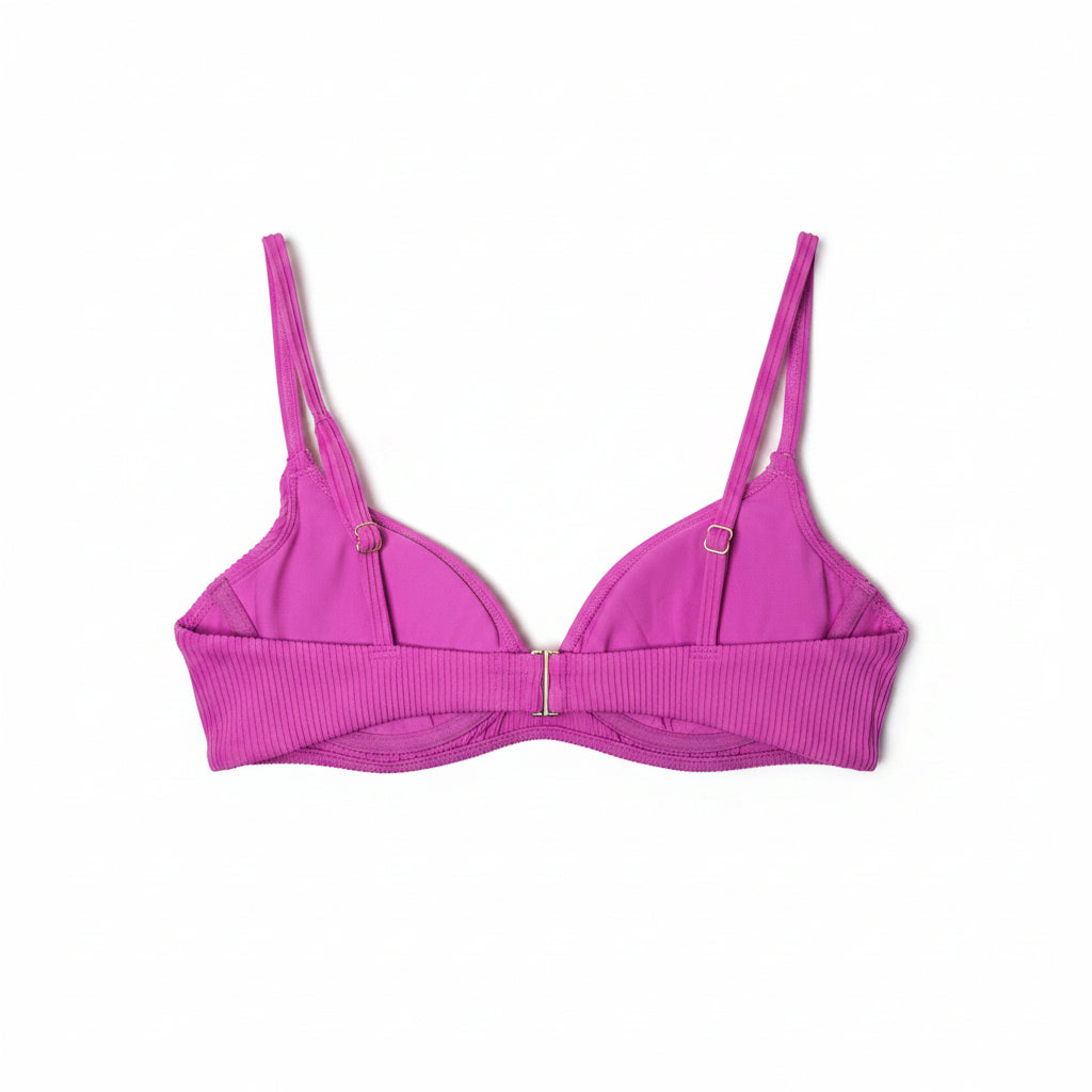 SWIM SYSTEMS Bonnie Top - Orchd