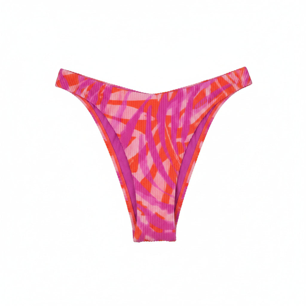 SWIM SYSTEMS Palm Fusion Rio Rib Maddie Bottom