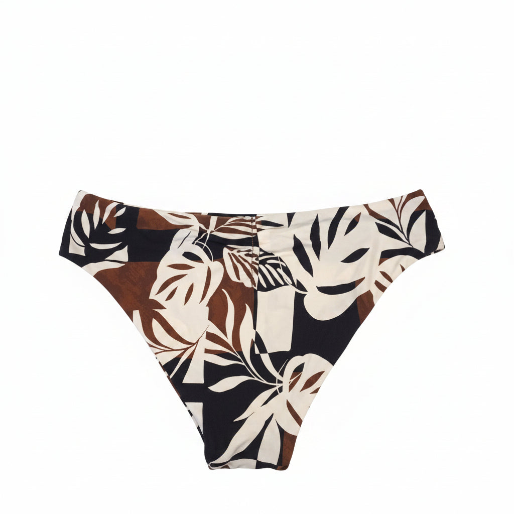 SWIM SYSTEMS Bay Club Hazel Hipster Bottom