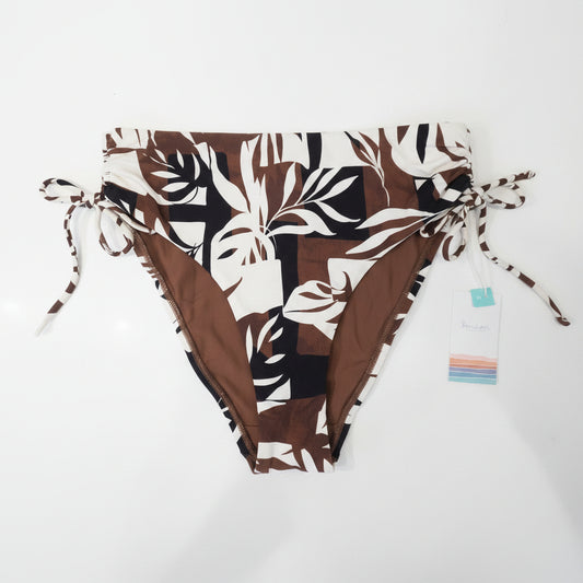 SWIM SYSTEMS Bay Club Malia High Waist Bottom