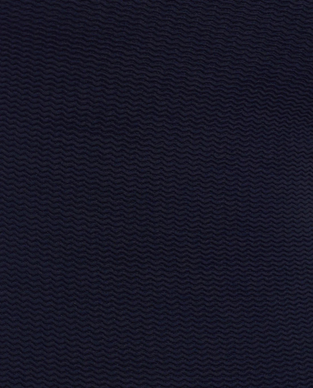Full Coverage Textured Square Neck One Piece