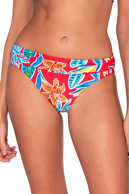 SUNETS Unforgettable Bottom - Tiger Lily