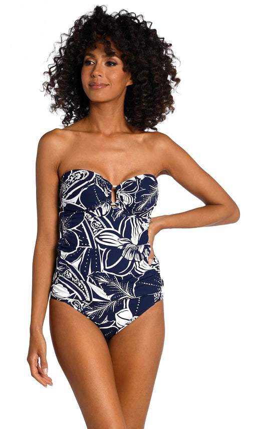 Bandeau Tankini
