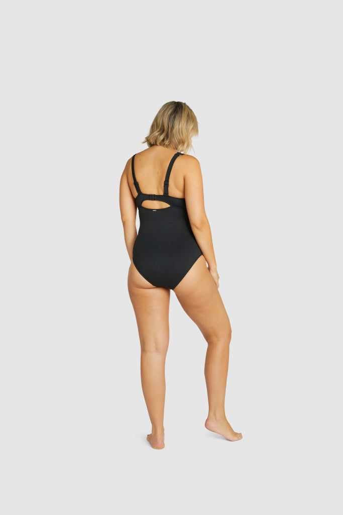 Rococco Longline E-F Cup One Piece