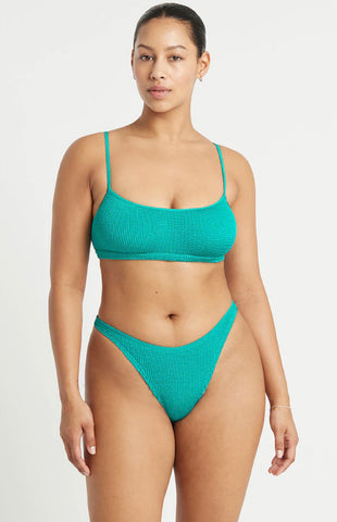 BOND-EYE SCENE BRIEF- TURQUOISE SHIMMER