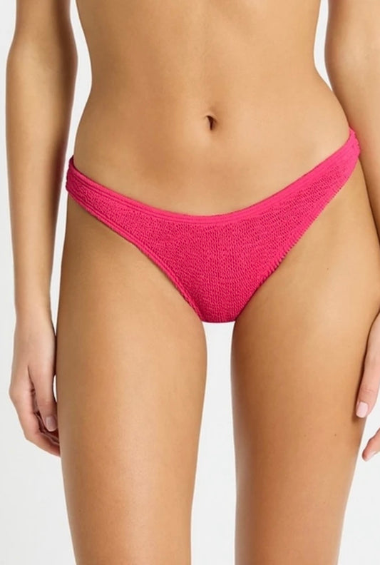 BOND-EYE Sign Brief - Raspberry