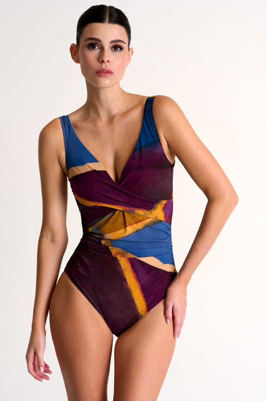SHAN Classic One Piece - Ophélie (Online Only)