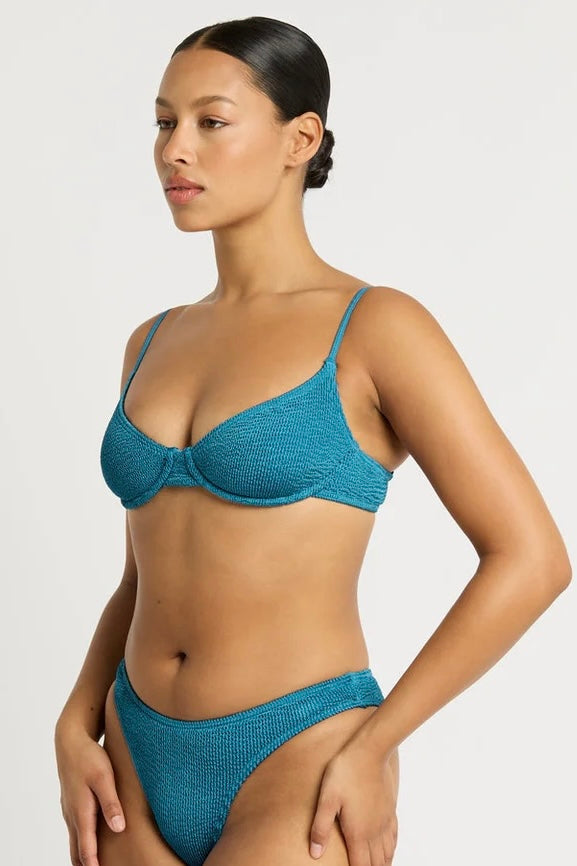 Gracie Balconette Top