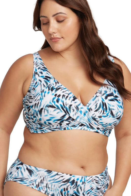 Delacroix D-G Cup Bikini Top