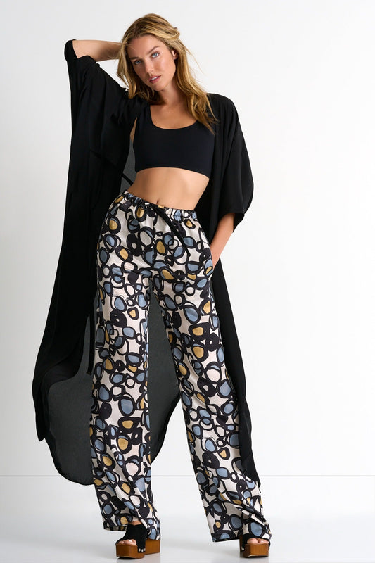 Silk Pants (Online Only)