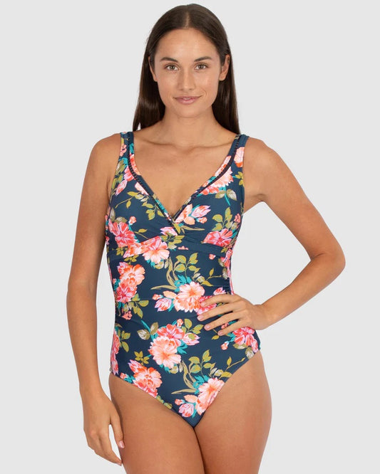 E-F Cup Mio One Piece Suit