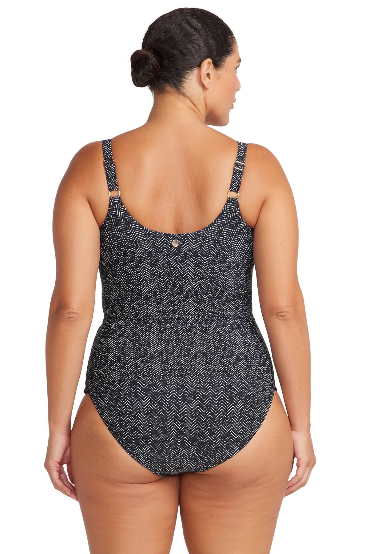 Delacroix Multi Cup Tankini