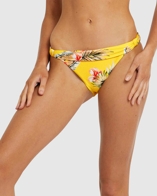 Honolulu Hipster Bottom