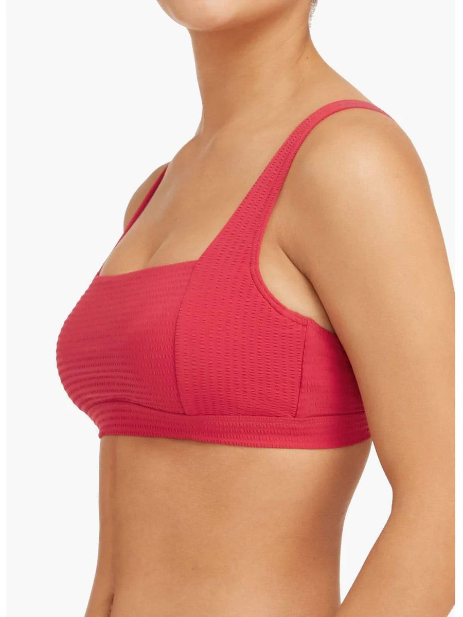Messina Square Neck Bra